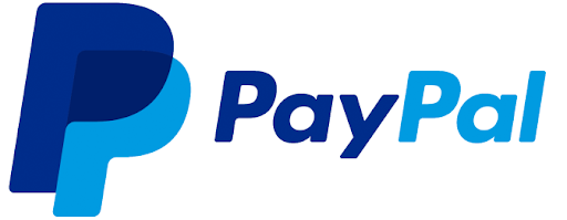 pay with paypal - Sam Ryder Store